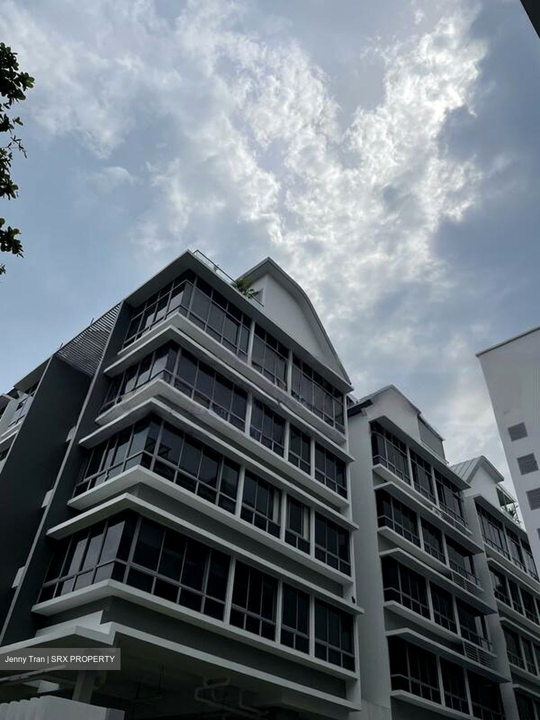 The Lenox (D14), Apartment #453336721